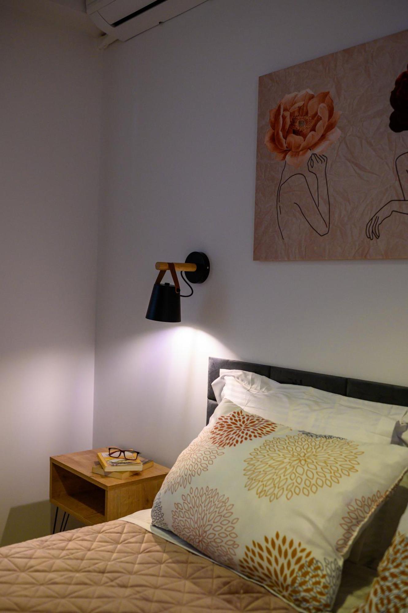 Chic Apartment In Nature, 5-Min Walk To The Beach Kalamata Ngoại thất bức ảnh