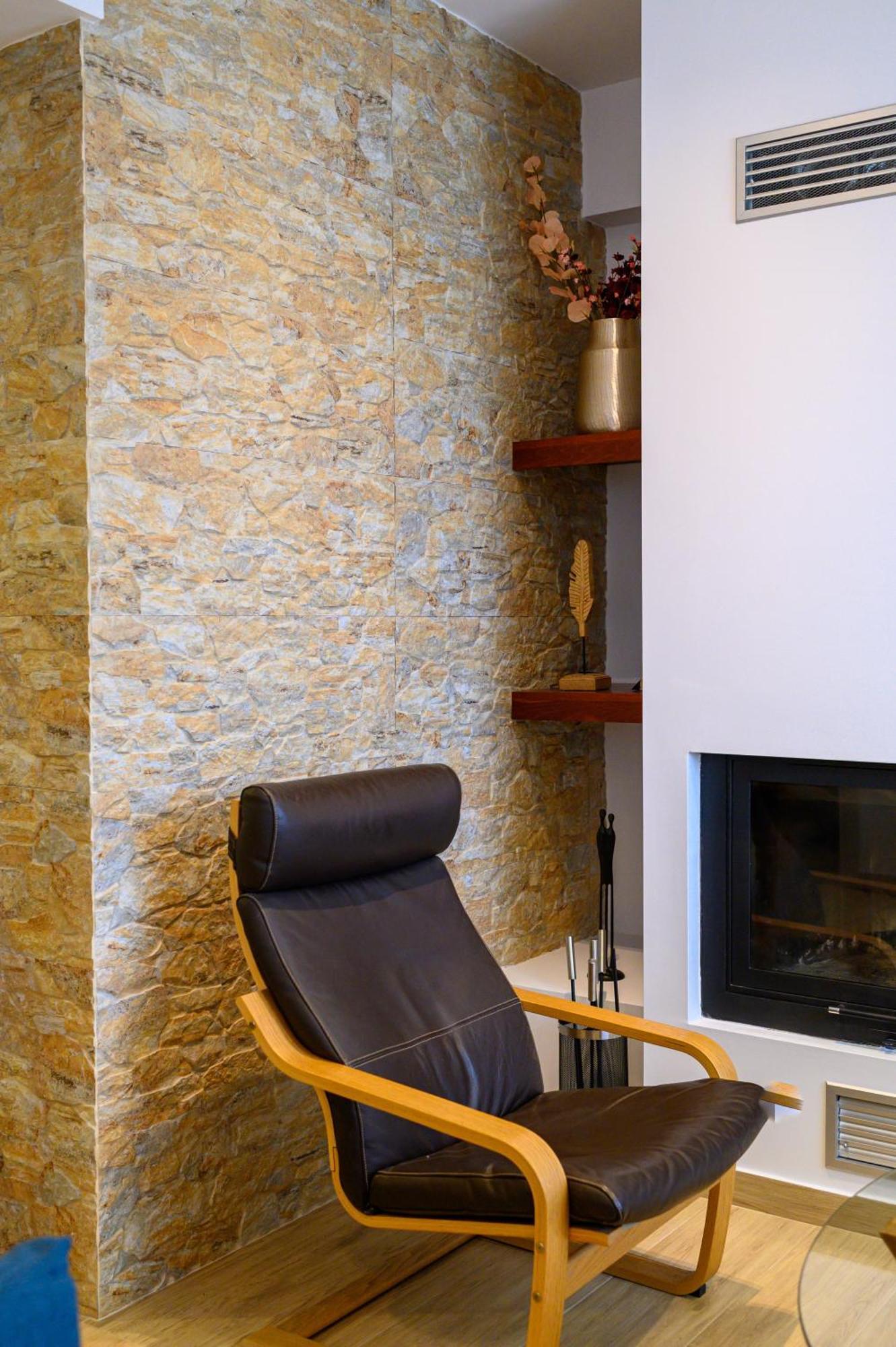 Chic Apartment In Nature, 5-Min Walk To The Beach Kalamata Ngoại thất bức ảnh
